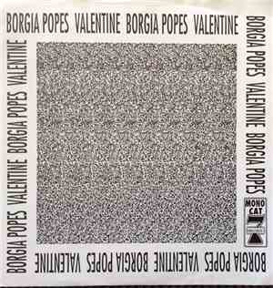 Borgia Popes - Valentine / Lure