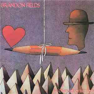 Brandon Fields - The Other Side Of The Story