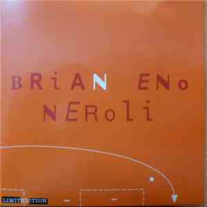 Brian Eno - Neroli