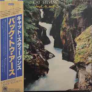 Cat Stevens - Back To Earth