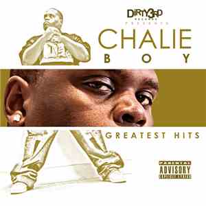 Chalie Boy - Greatest Hits