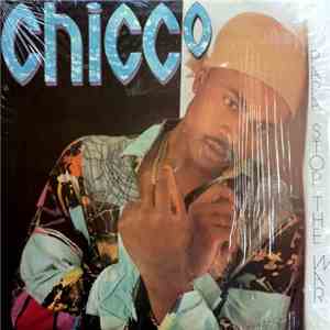 Chicco  - Papa Stop The War