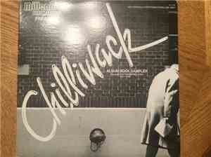 Chilliwack - Album Rock Sampler (Excerpts From 
