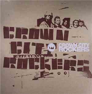 Crown City Rockers - Weekend Soul EP