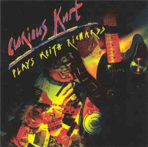 Curious Kurt - Plays Keith Richards