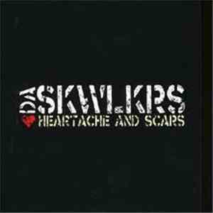 Da Skywalkers - Heartache And Scars