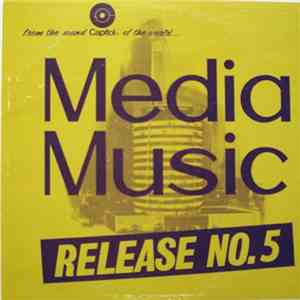 Dan Kirsten - Release No. 5 - Soap Opera / Percussion