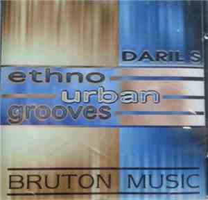 Daril S - Ethno Urban Grooves