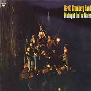 David Bromberg Band - Midnight On The Water