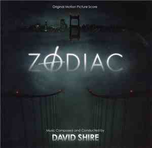 David Shire - Zodiac (Original Motion Picture Score)