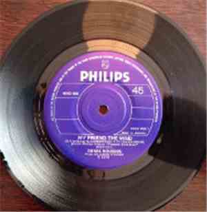 Demis Roussos - My Friend The Wind / My Reason