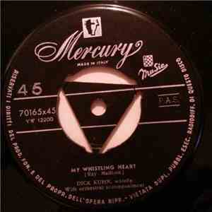 Dick Kuhn - Whistling The Blues