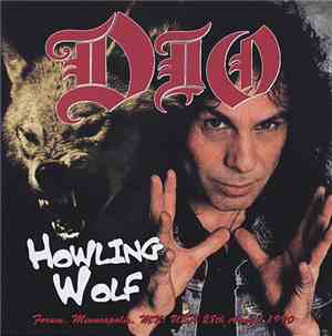 Dio - Howling Wolf