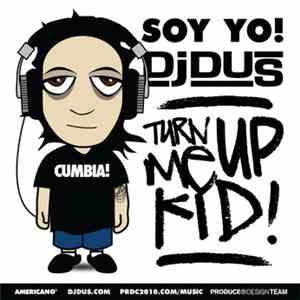 DJ Dus - Soy Yo!
