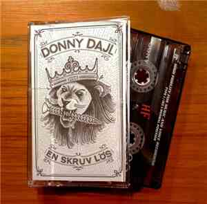 Donny Dajl - En Skruv Lös