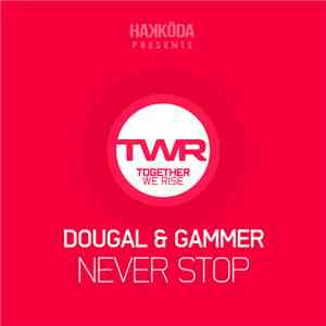 Dougal & Gammer - Never Stop