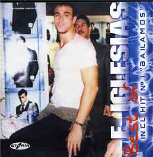 Enrique Iglesias - Best Of