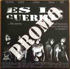 Es La Guerilla - ...The Movie.