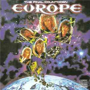Europe  - The Final Countdown
