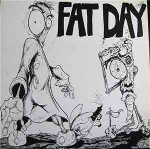 Fat Day - My Name Is I Hate You