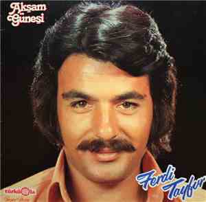 Ferdi Tayfur - Akşam Güneşi