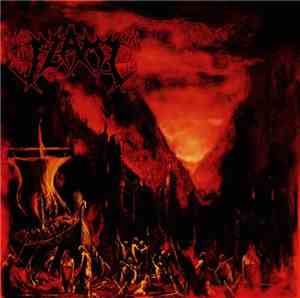 Flame  - March Into Firelands