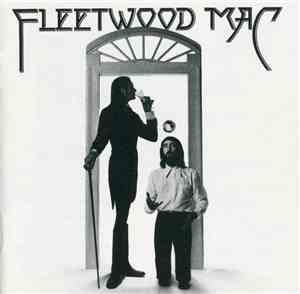 Fleetwood Mac - Fleetwood Mac