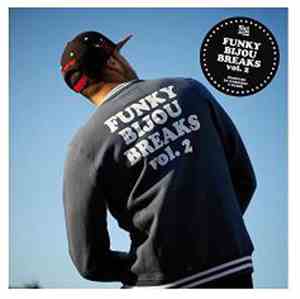 Funky Bijou - Funky Bijou Breaks Vol.2