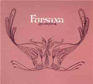Fursaxa - Lepidoptera