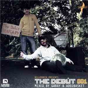 Garay & Add2basket - The Debút 001