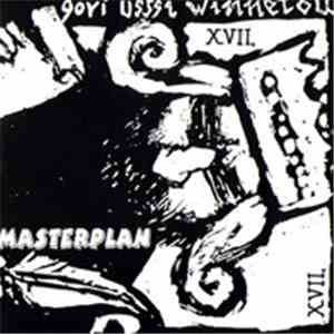 Gori Ussi Winnetou - Masterplan