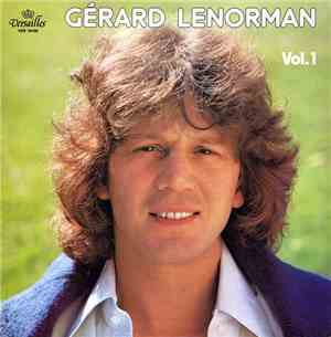 Gérard Lenorman - Vol. 1