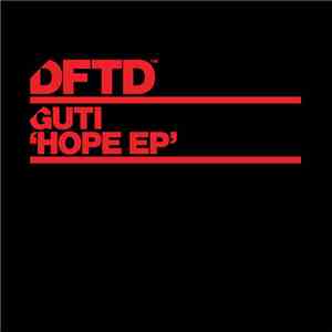 Guti  - Hope EP