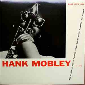 Hank Mobley - Hank Mobley