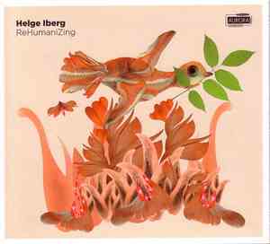 Helge Iberg - ReHumaniZing