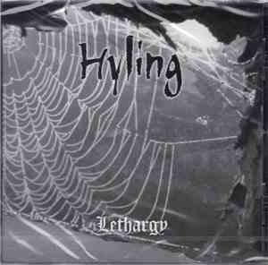 Hyling - Lethargy
