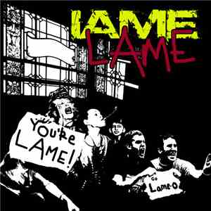 IAME - Lame