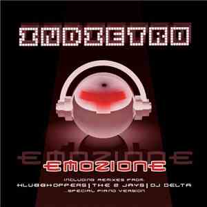 Indietro - Emozione