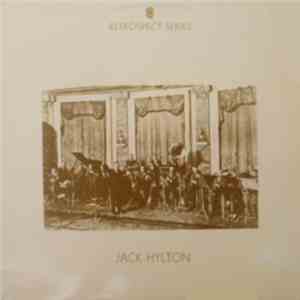 Jack Hylton - Jack Hylton