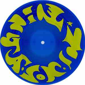 Japanther, Ninjasonik - JapantherNinjasonik