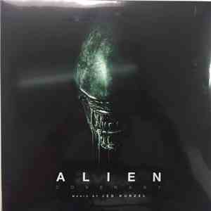 Jed Kurzel - Alien: Covenant (Original Motion Picture Soundtrack)