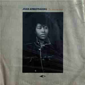 Joan Armatrading - The Shouting Stage
