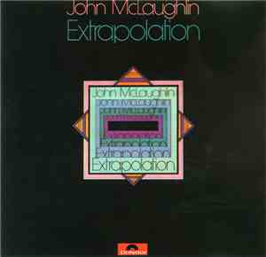 John McLaughlin - Extrapolation
