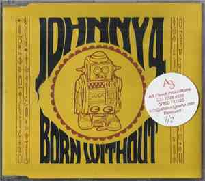 Johnny 4 - Born Without