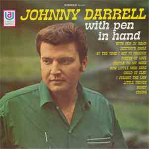 Johnny Darrell - With Pen In Hand