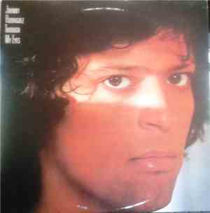 Johnny Rodriguez  - Through My Eyes