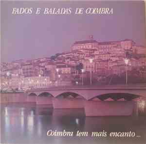 José Mesquita, Valdemar Vigário, José Afonso, Dr. J. Tavares Fortuna - Fado ...