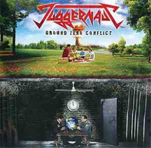 Juggernaut  - Ground Zero Conflict