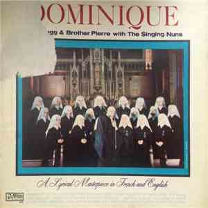 June Bugg  & Brother Pierre - Dominique
