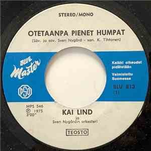 Kai Lind - Otetaanpa Pienet Humpat